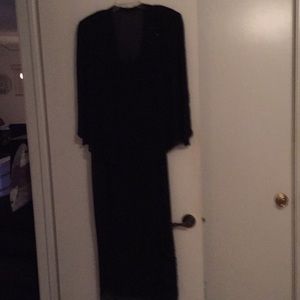 2pc R& M Richards evening dress
